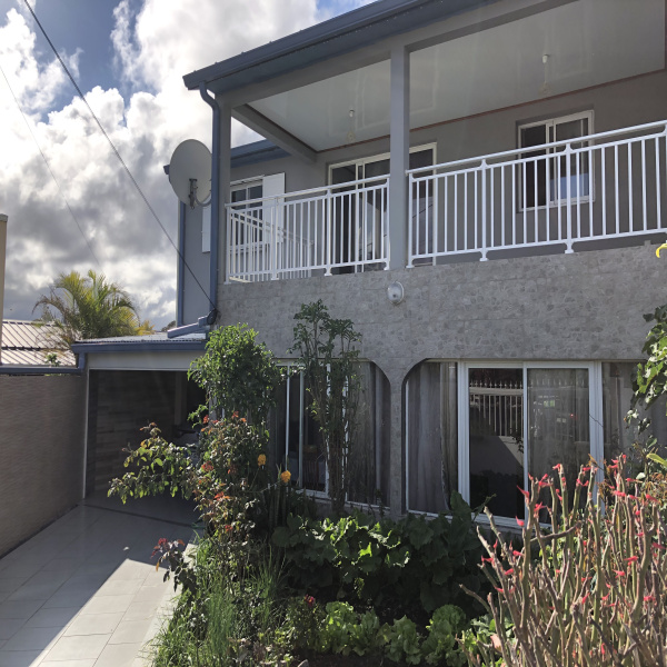 Offres de vente Maison Bras-Panon 97412