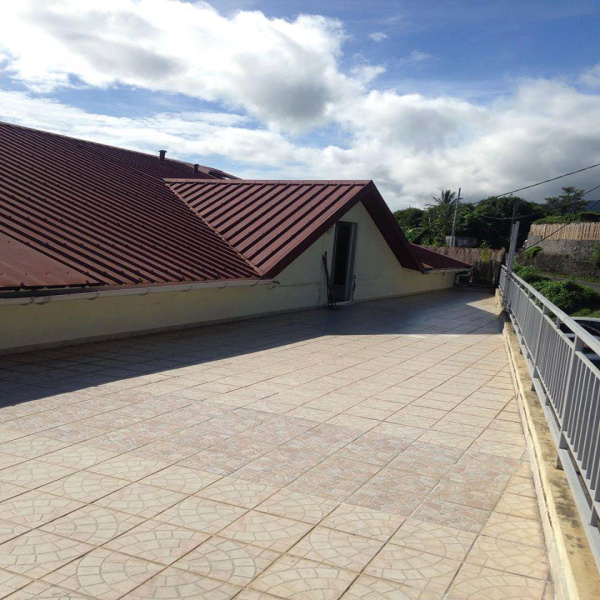 Offres de vente Appartement Bois de nefles 97490