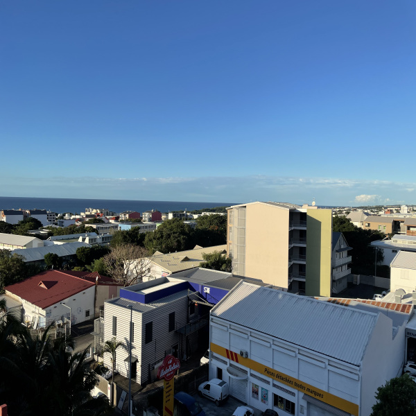 Offres de vente Appartement Sainte-Clotilde 97490