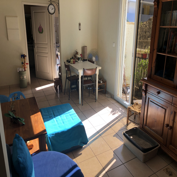 Offres de vente Appartement Tampon 97430