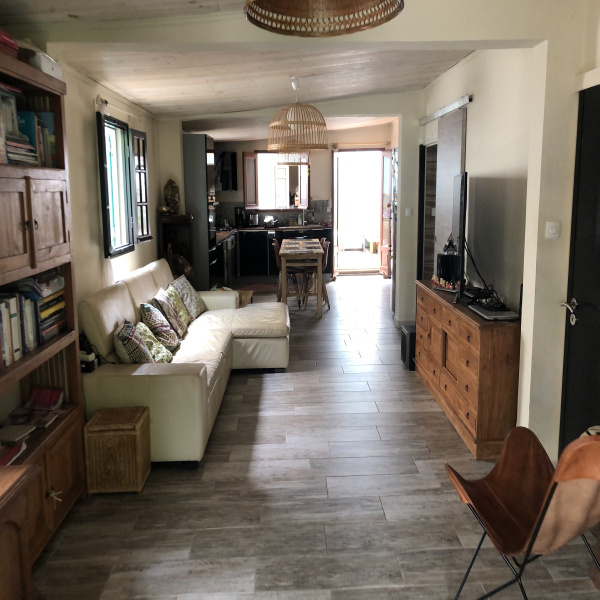 Offres de location Maison Terre sainte 97410