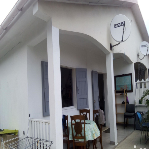 Offres de vente Maison Tampon 97430