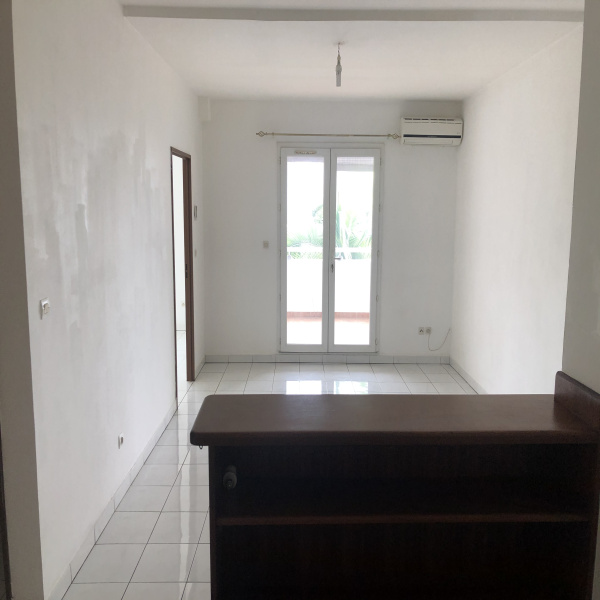 Offres de location Appartement Sainte-Clotilde 97490