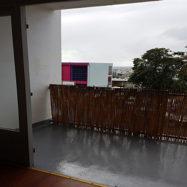 Offres de vente Appartement Saint-Denis 97400