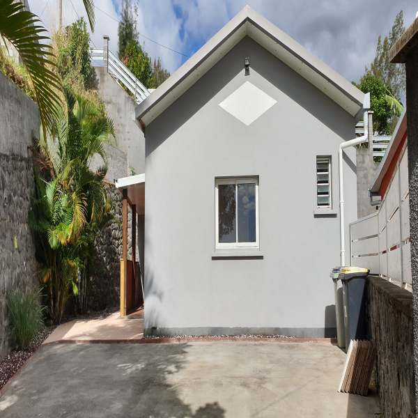 Offres de vente Maison La Montagne 97417