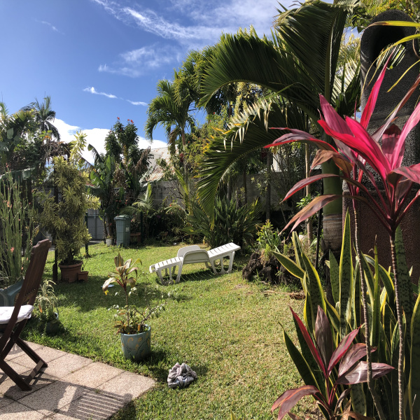 Offres de vente Maison Saint-Benoît 97470