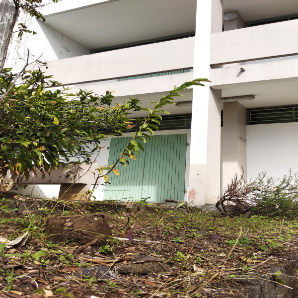 Offres de vente Maison Saint-Benoît 97470