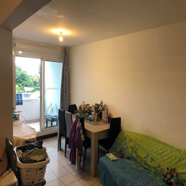 Offres de vente Appartement Sainte-Clotilde 97490