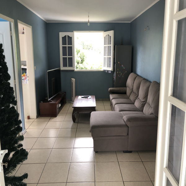 Offres de vente Maison Entre-Deux 97414