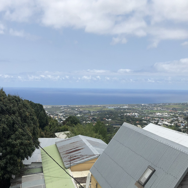 Offres de vente Maison Sainte-Clotilde 97490