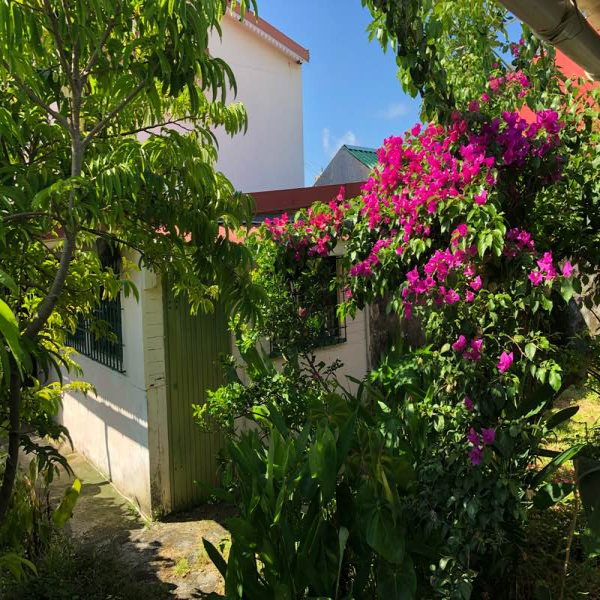 Offres de vente Maison Saint-Benoît 97470