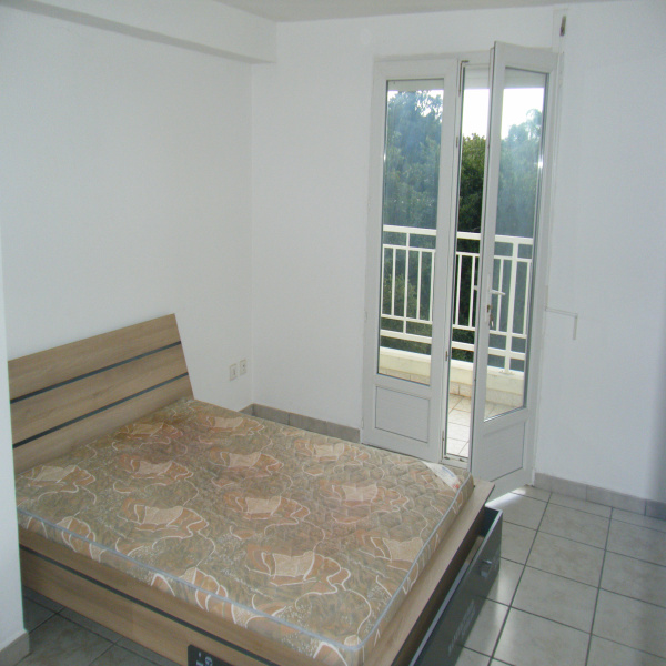 Offres de vente Appartement Bois de nefles 97490