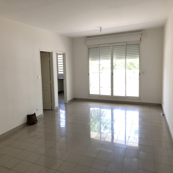 Offres de location Appartement Saint-Denis 97400