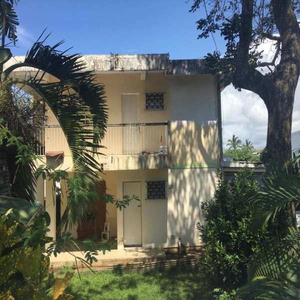 Offres de vente Maison Sainte-Suzanne 97441