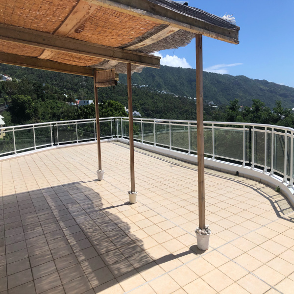 Offres de location Appartement St denis camelias 97400