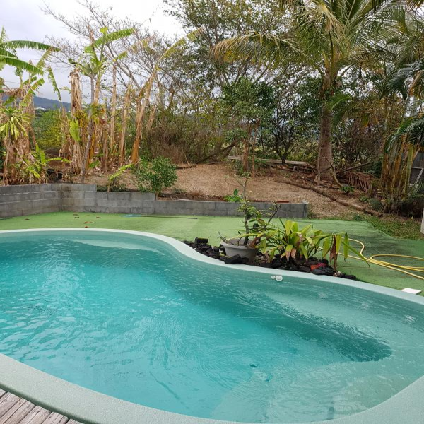 Offres de location Maison Bois de nefles 97490
