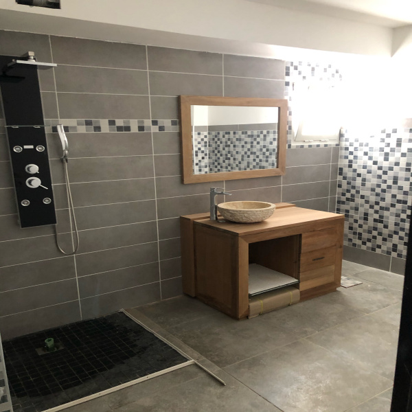 Offres de vente Appartement Saint-Denis 97400