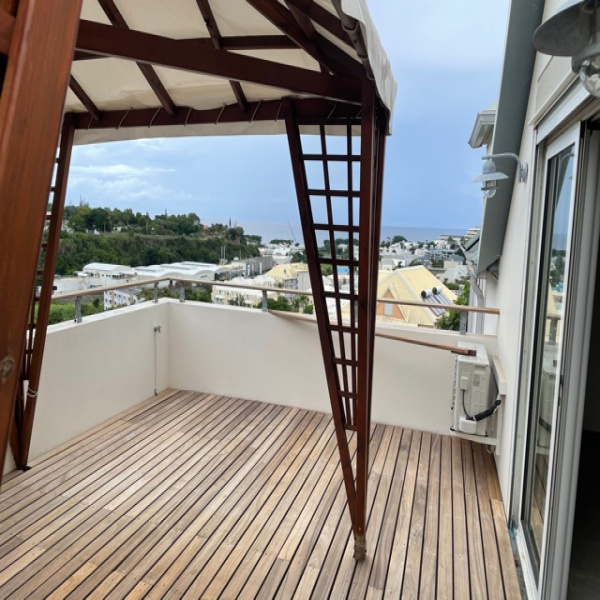 Offres de location Appartement Saint-Denis 97400