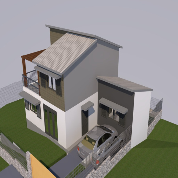 Offres de vente Maison Sainte-Clotilde 97490
