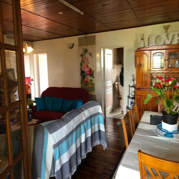 Offres de vente Maison La plaine des cafres 97418