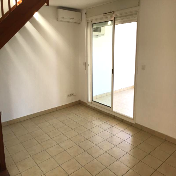 Offres de location Duplex Saint-Denis 97400