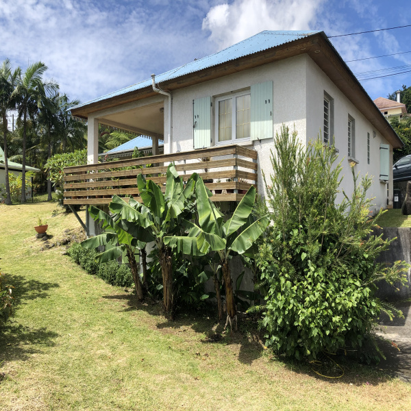 Offres de vente Maison Pont d yves 97430