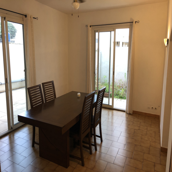 Offres de location Maison Saint-Denis 97400
