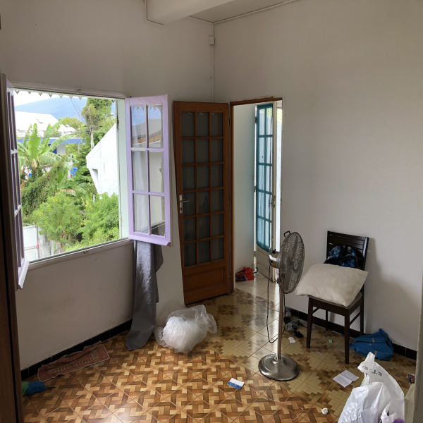 Offres de vente Maison Saint-Benoît 97470