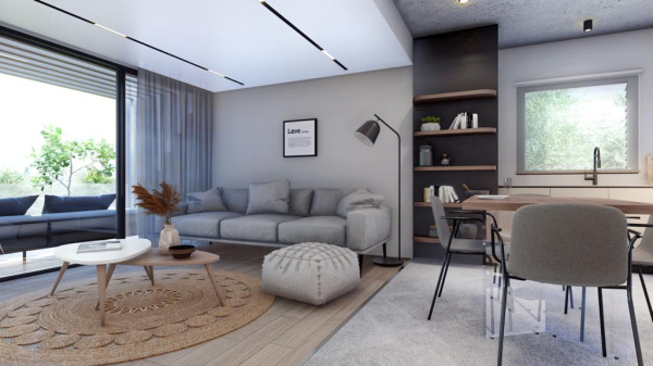 Offres de vente Appartement Possession 97419