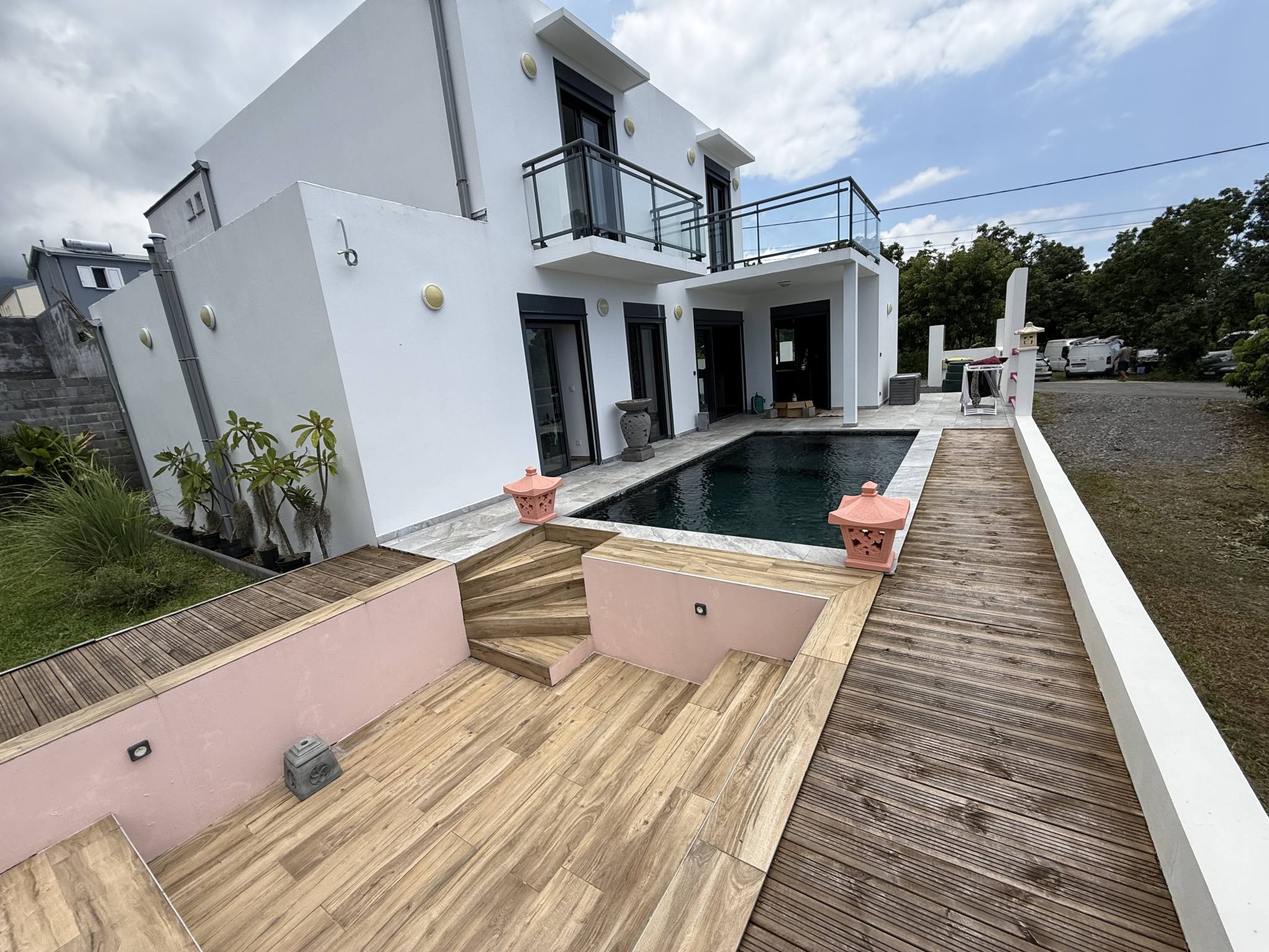 Agence immobilière de KAZE REUNION IMMOBILIER