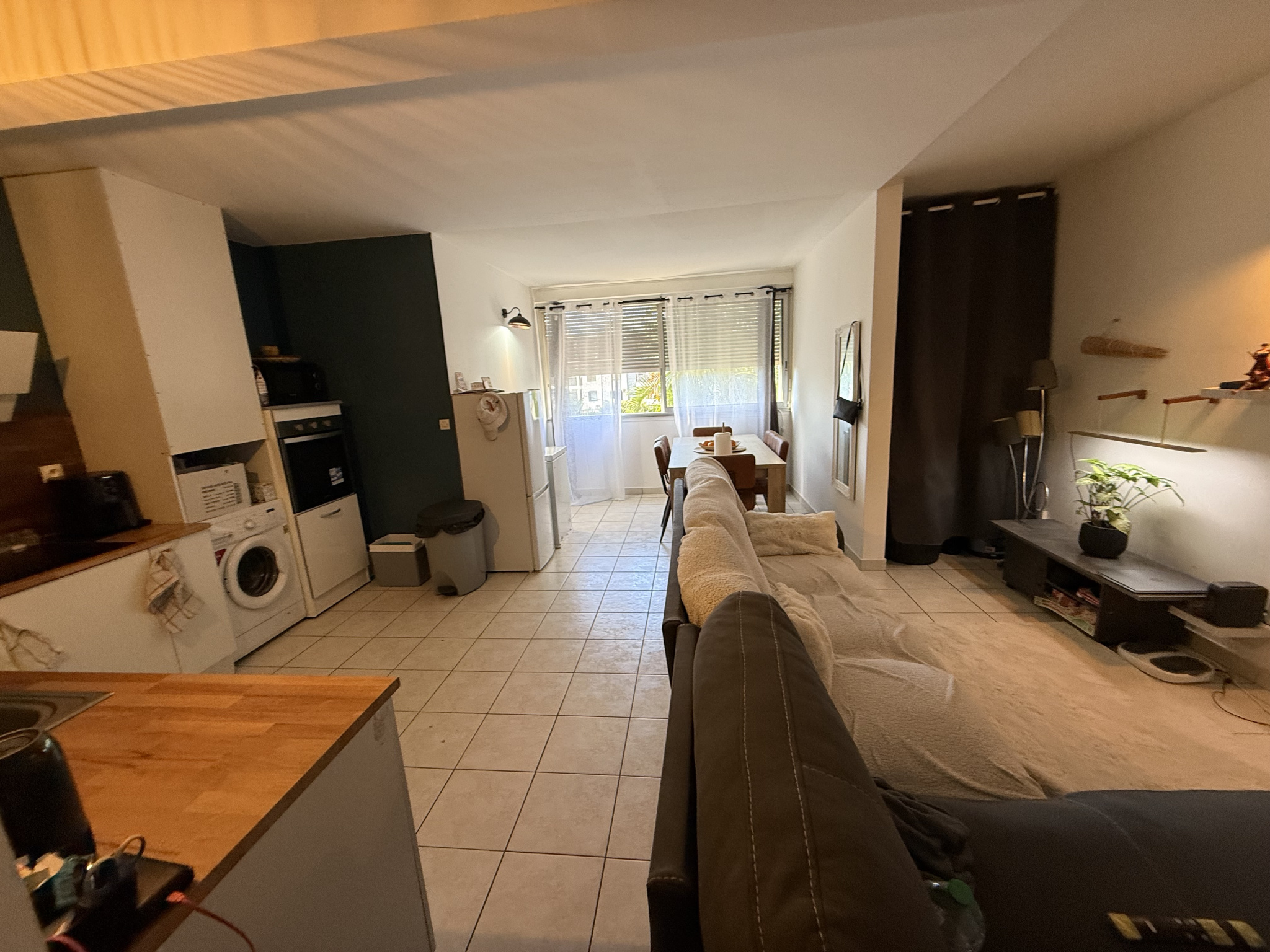 Agence immobilière de KAZE REUNION IMMOBILIER