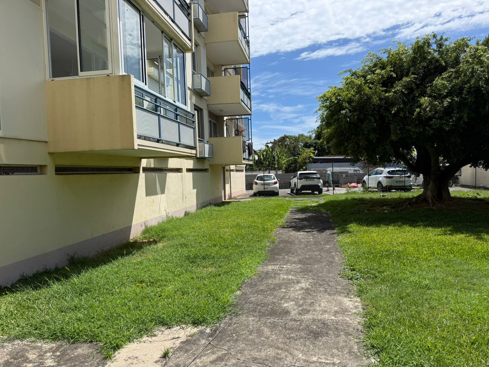 Agence immobilière de KAZE REUNION IMMOBILIER