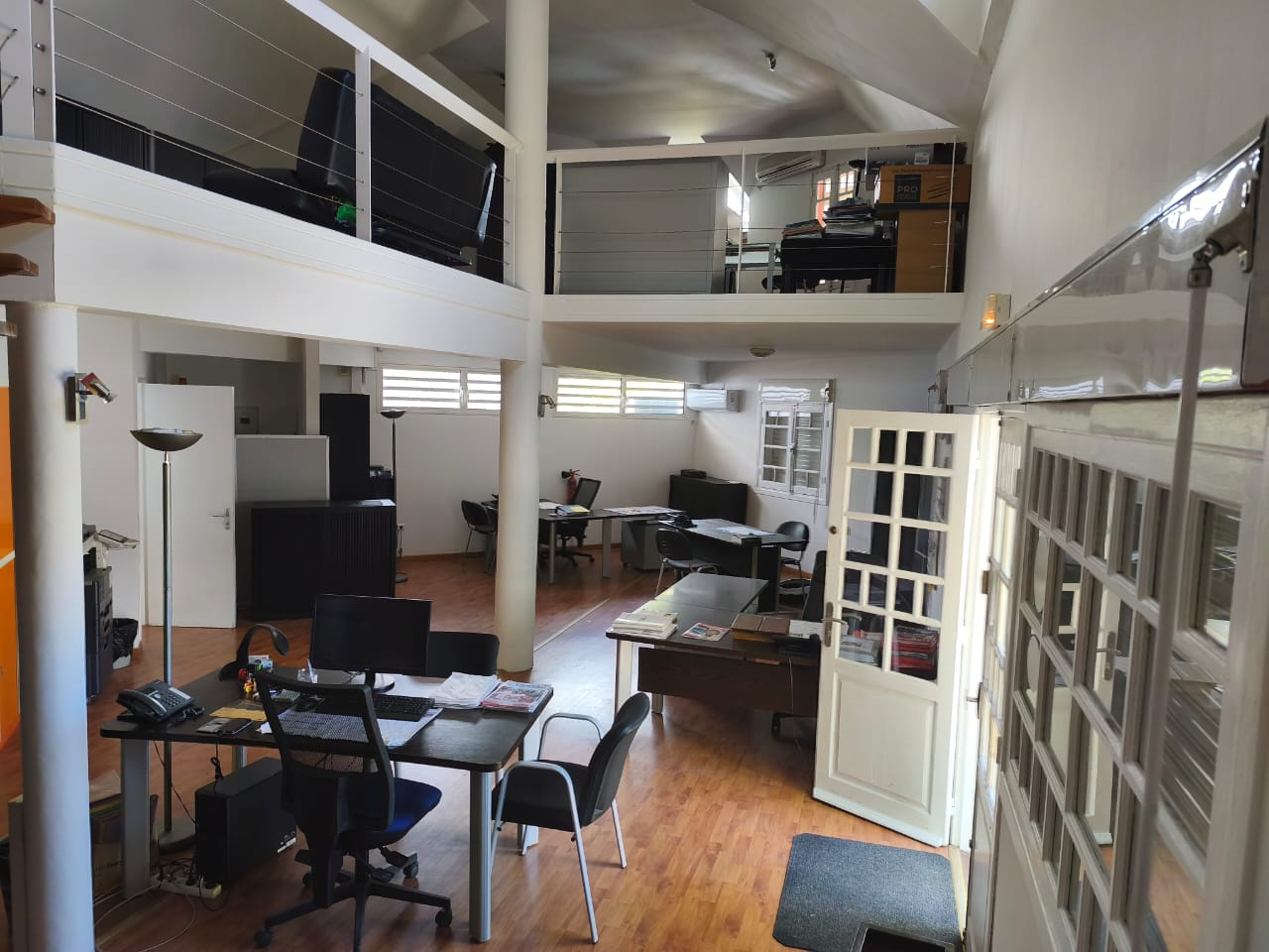 Agence immobilière de KAZE REUNION IMMOBILIER