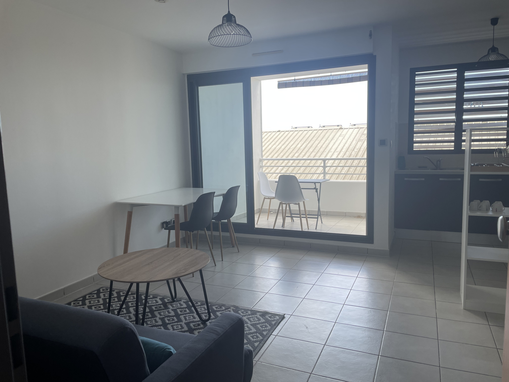 Agence immobilière de KAZE REUNION IMMOBILIER