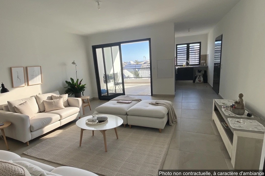 Agence immobilière de KAZE REUNION IMMOBILIER