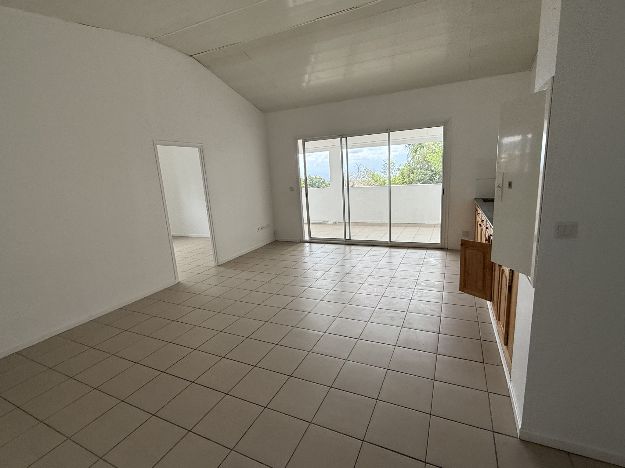 Agence immobilière de KAZE REUNION IMMOBILIER