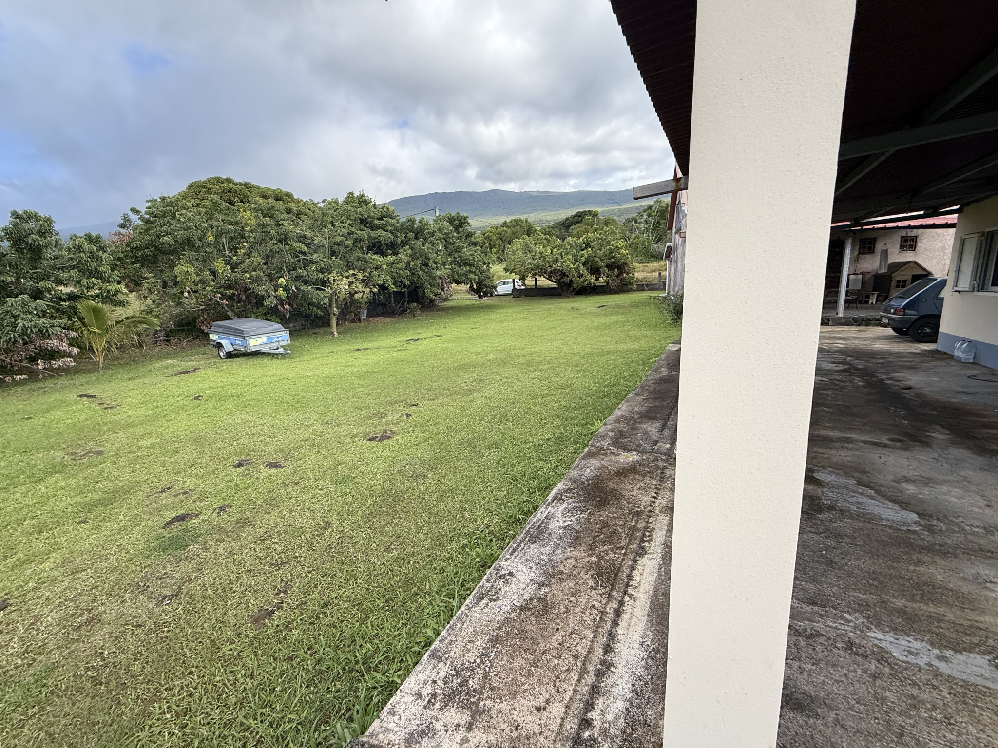 Agence immobilière de KAZE REUNION IMMOBILIER