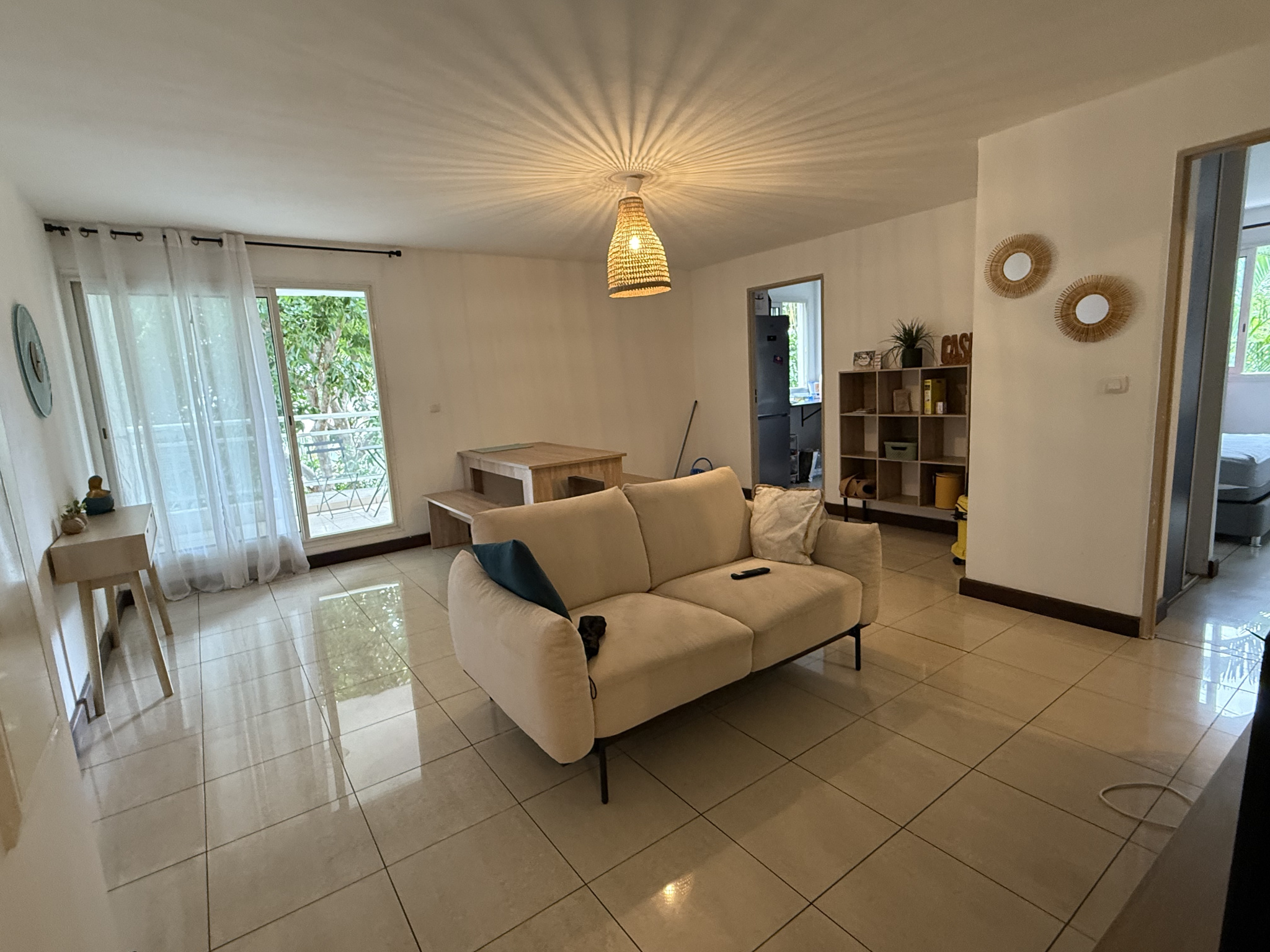 Agence immobilière de KAZE REUNION IMMOBILIER