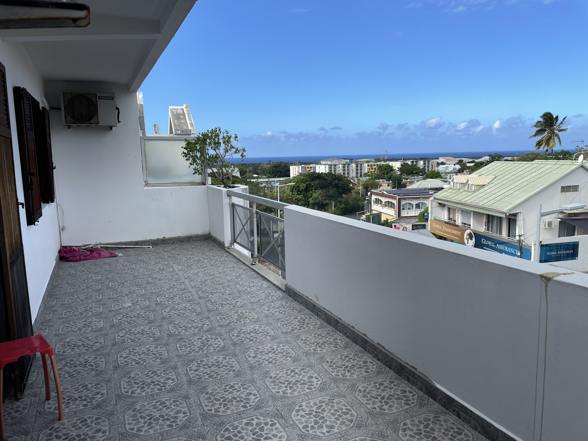 Agence immobilière de KAZE REUNION IMMOBILIER