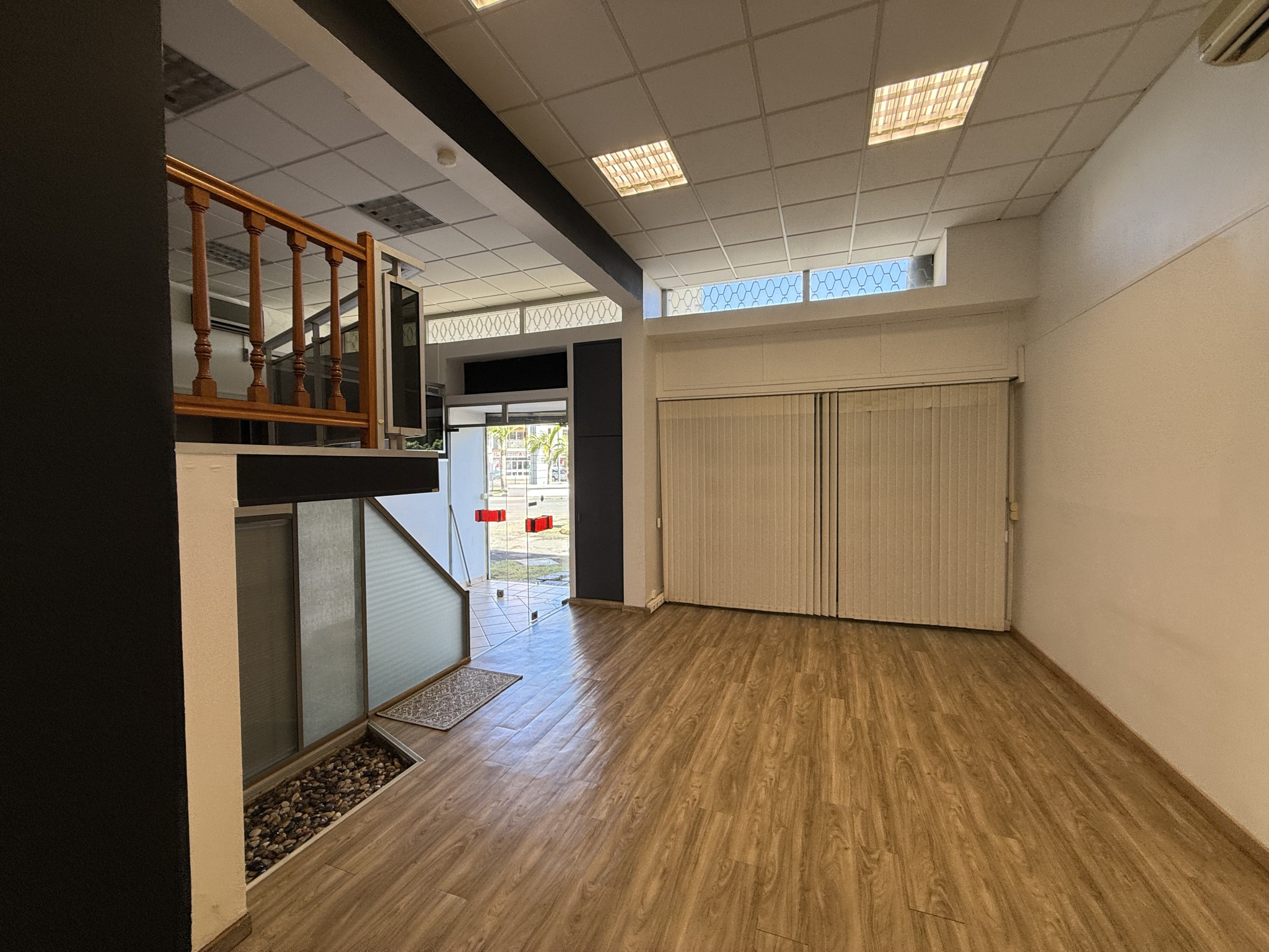 Agence immobilière de KAZE REUNION IMMOBILIER