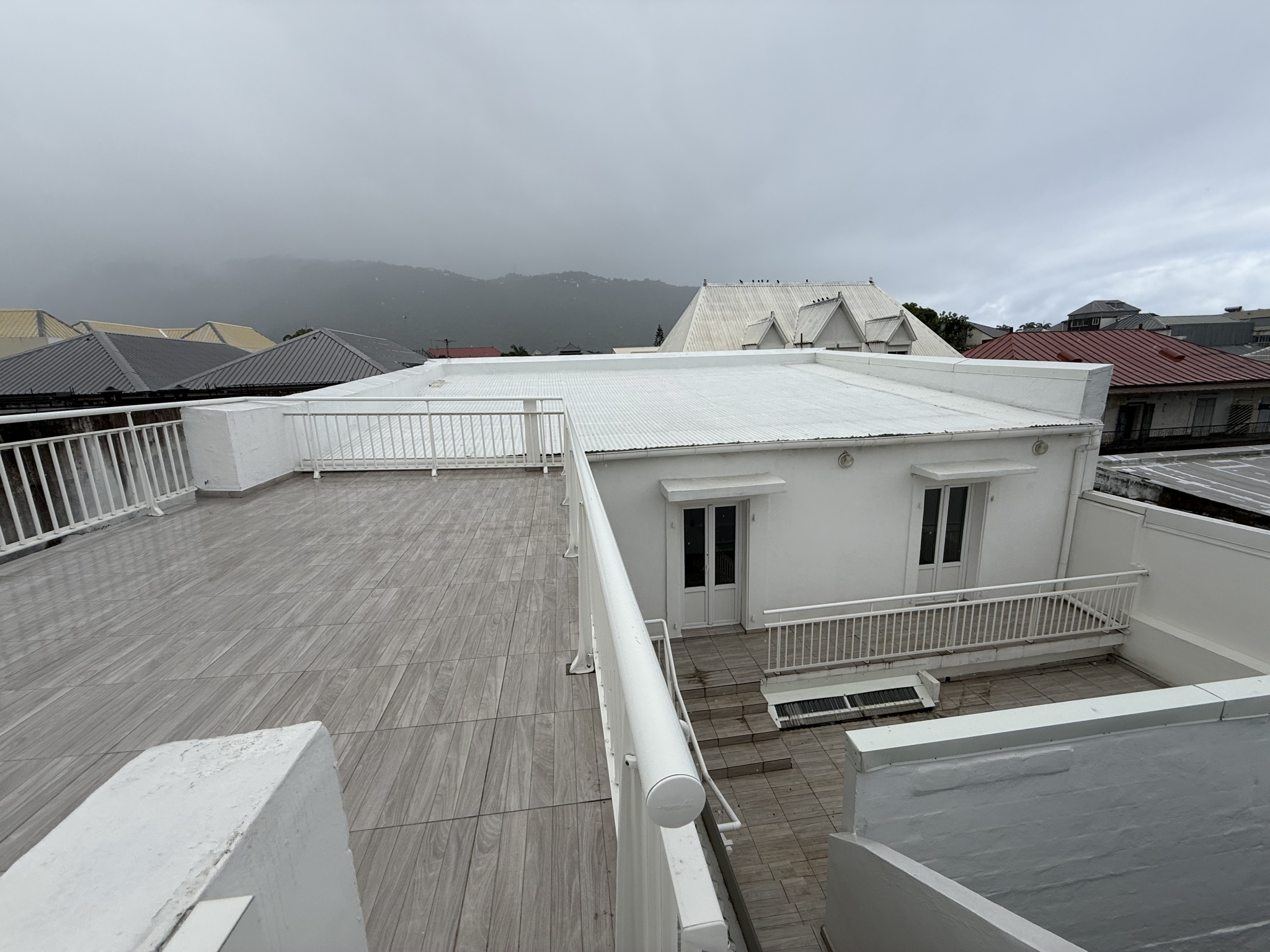 Agence immobilière de KAZE REUNION IMMOBILIER