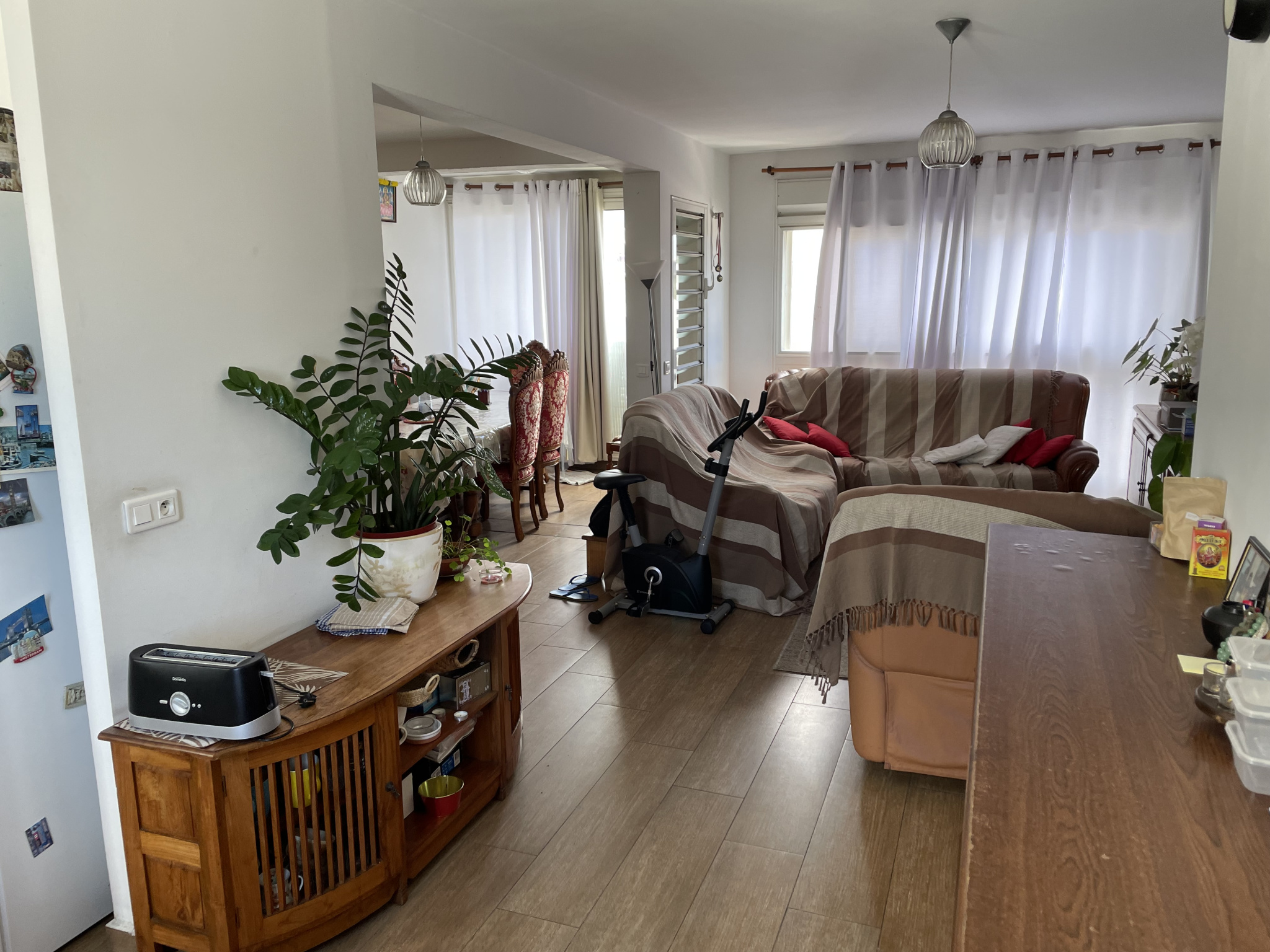 Agence immobilière de KAZE REUNION IMMOBILIER