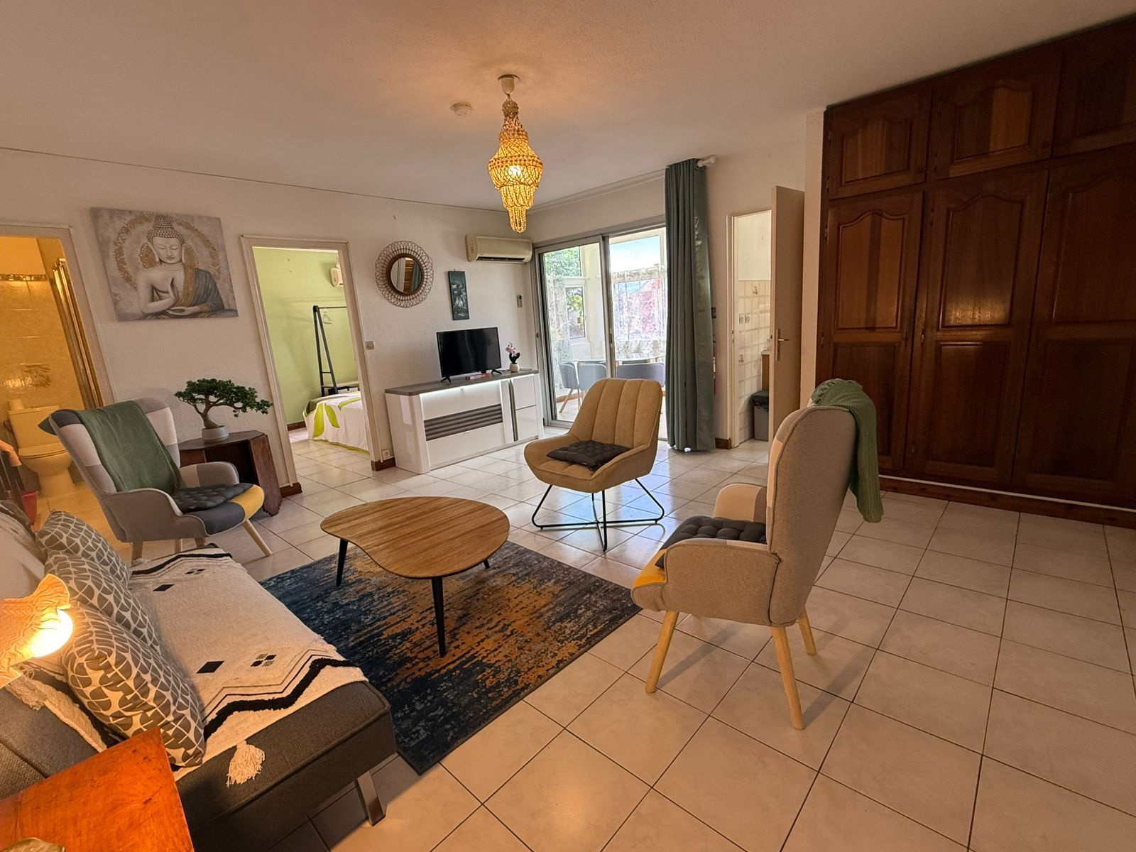 Agence immobilière de KAZE REUNION IMMOBILIER