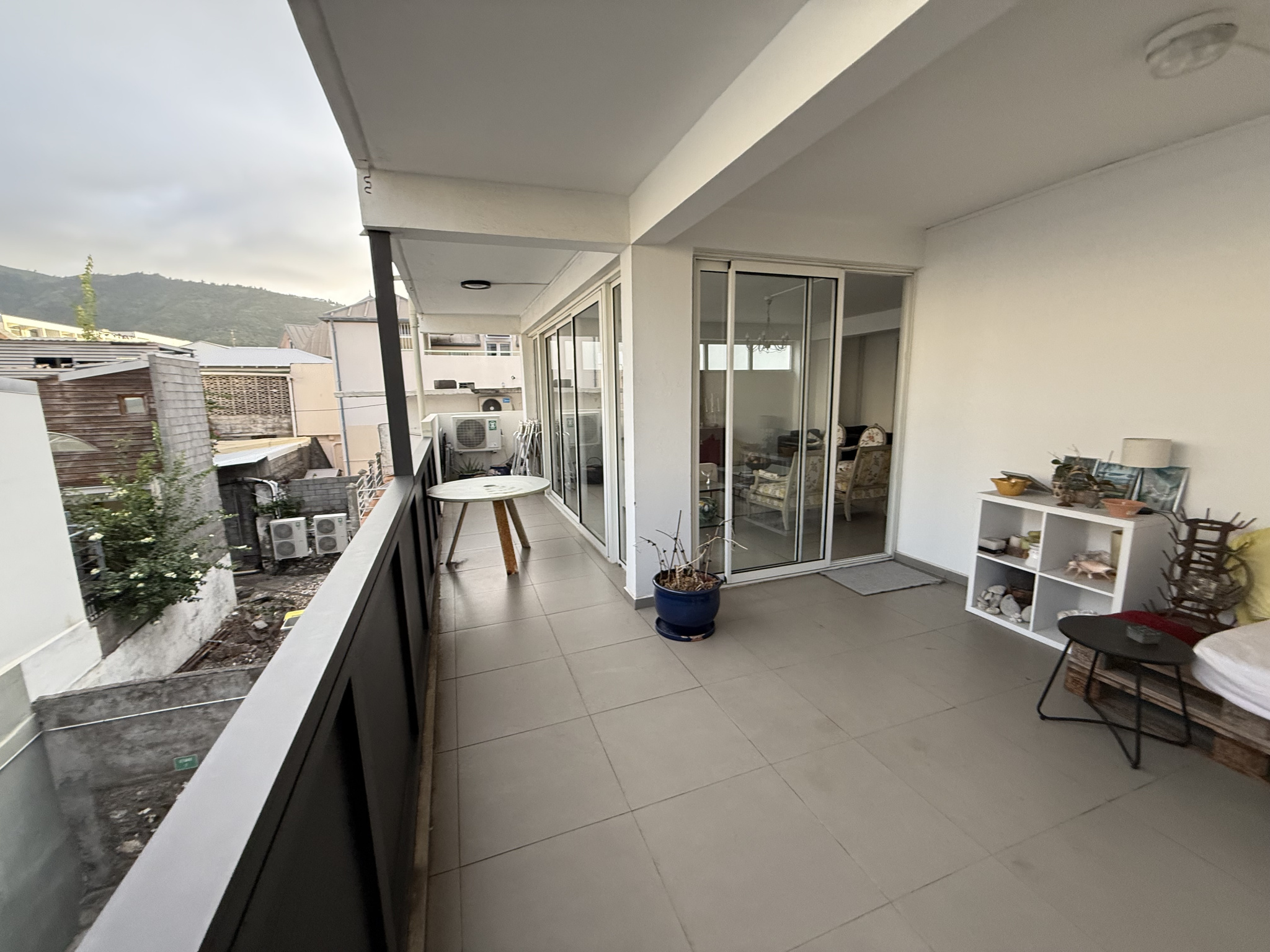 Agence immobilière de KAZE REUNION IMMOBILIER