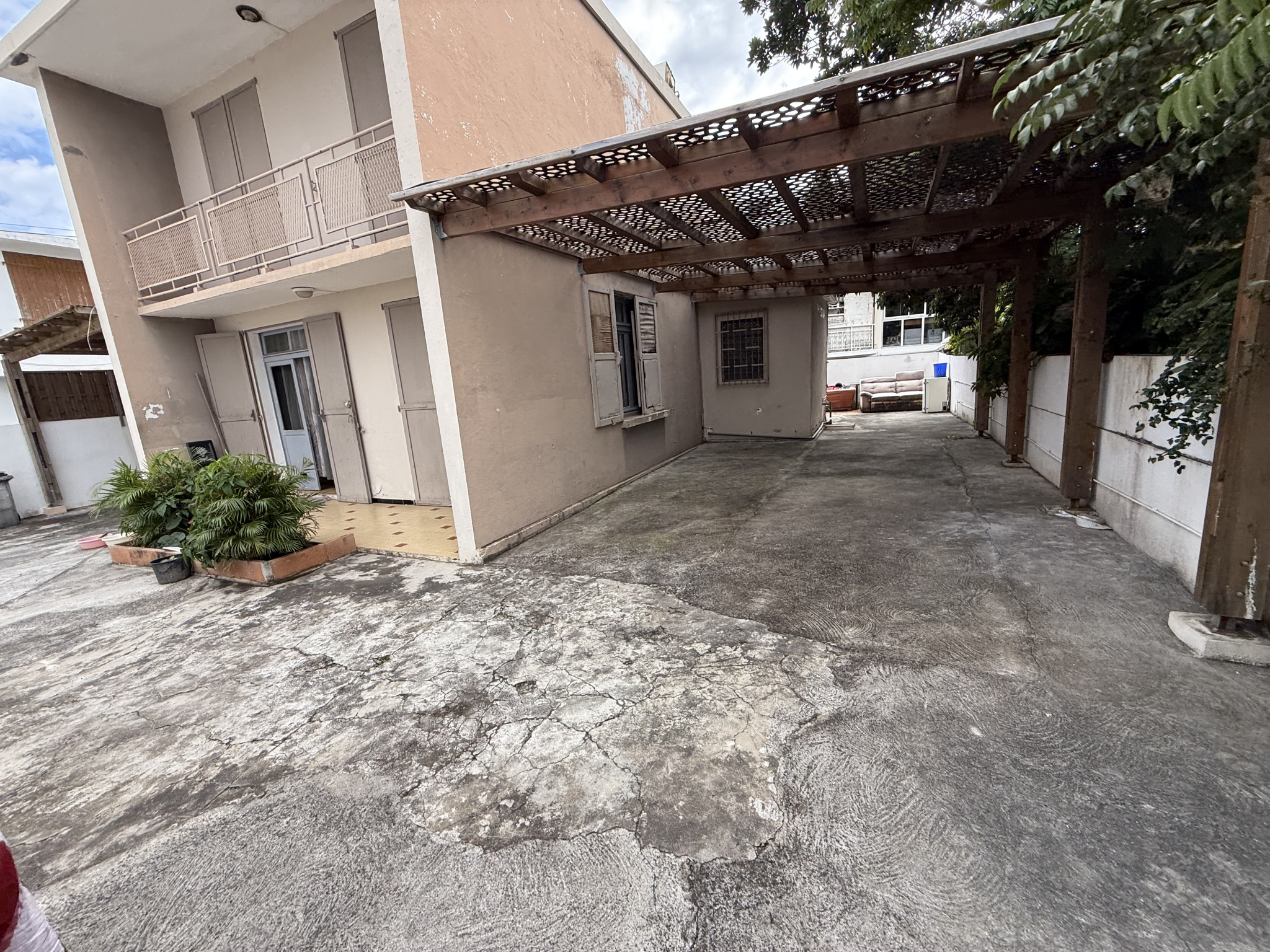 Agence immobilière de KAZE REUNION IMMOBILIER