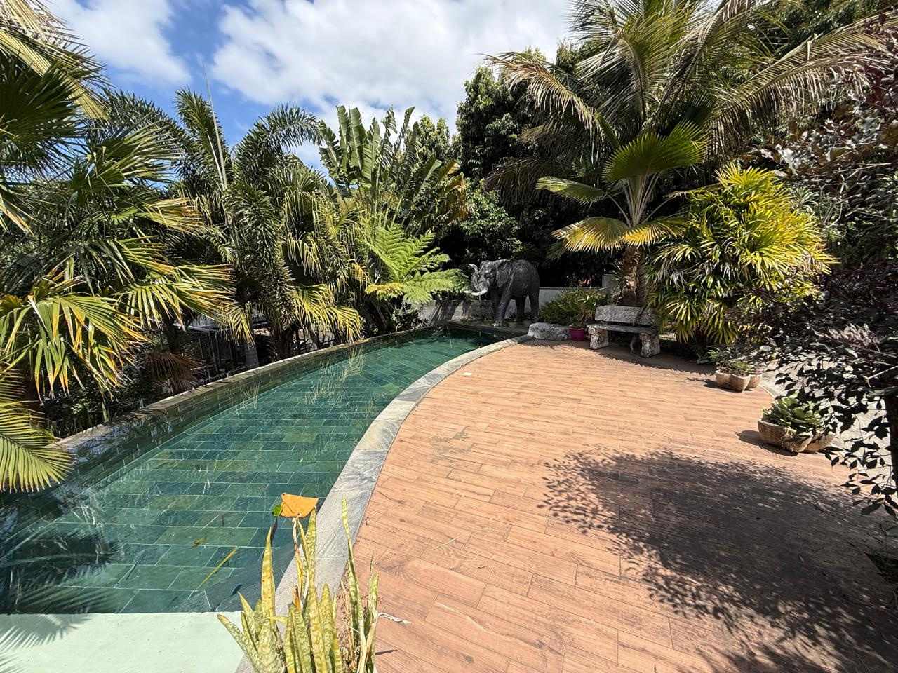 Agence immobilière de KAZE REUNION IMMOBILIER