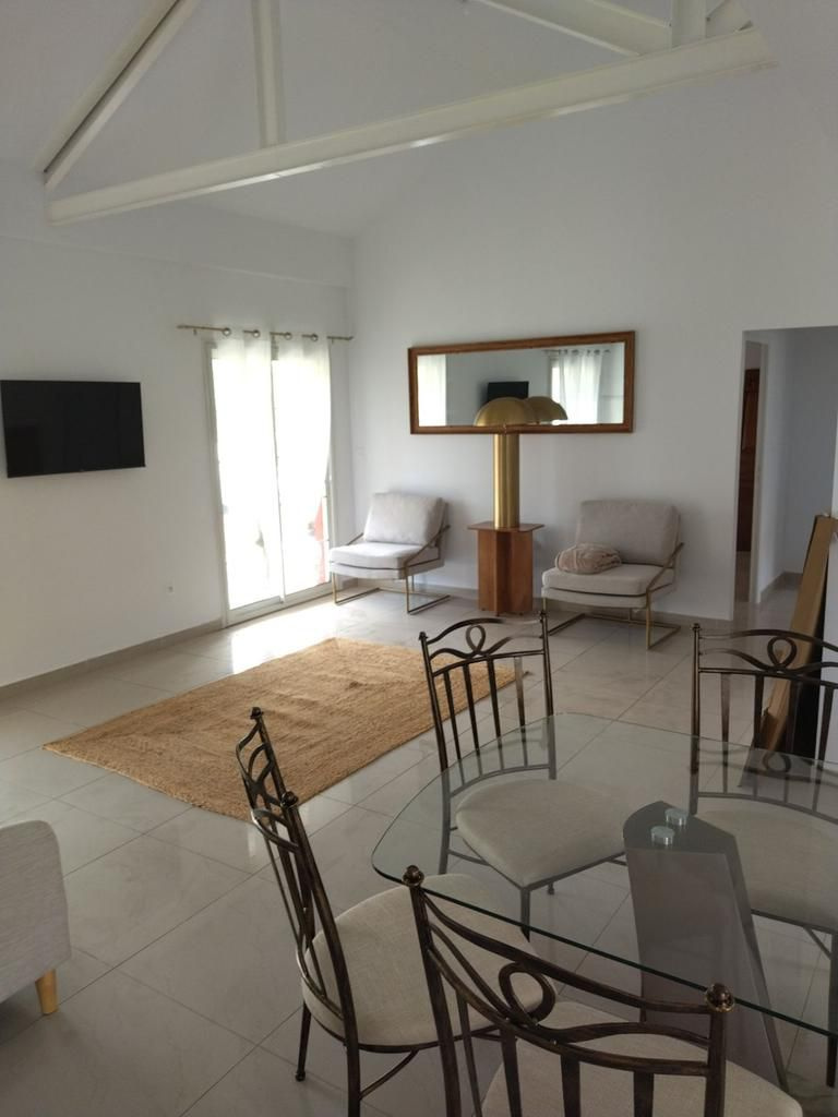 Agence immobilière de KAZE REUNION IMMOBILIER