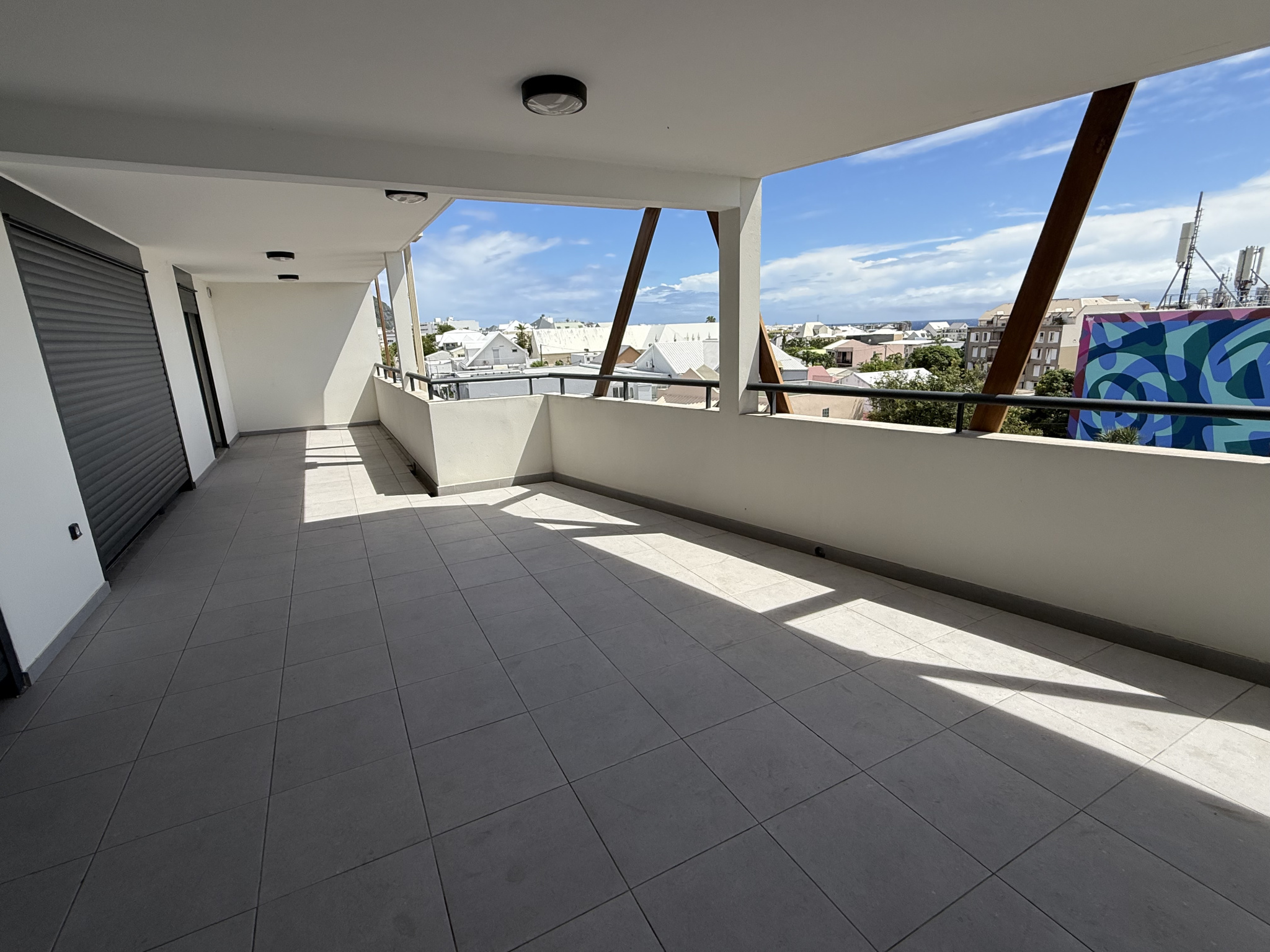 Agence immobilière de KAZE REUNION IMMOBILIER