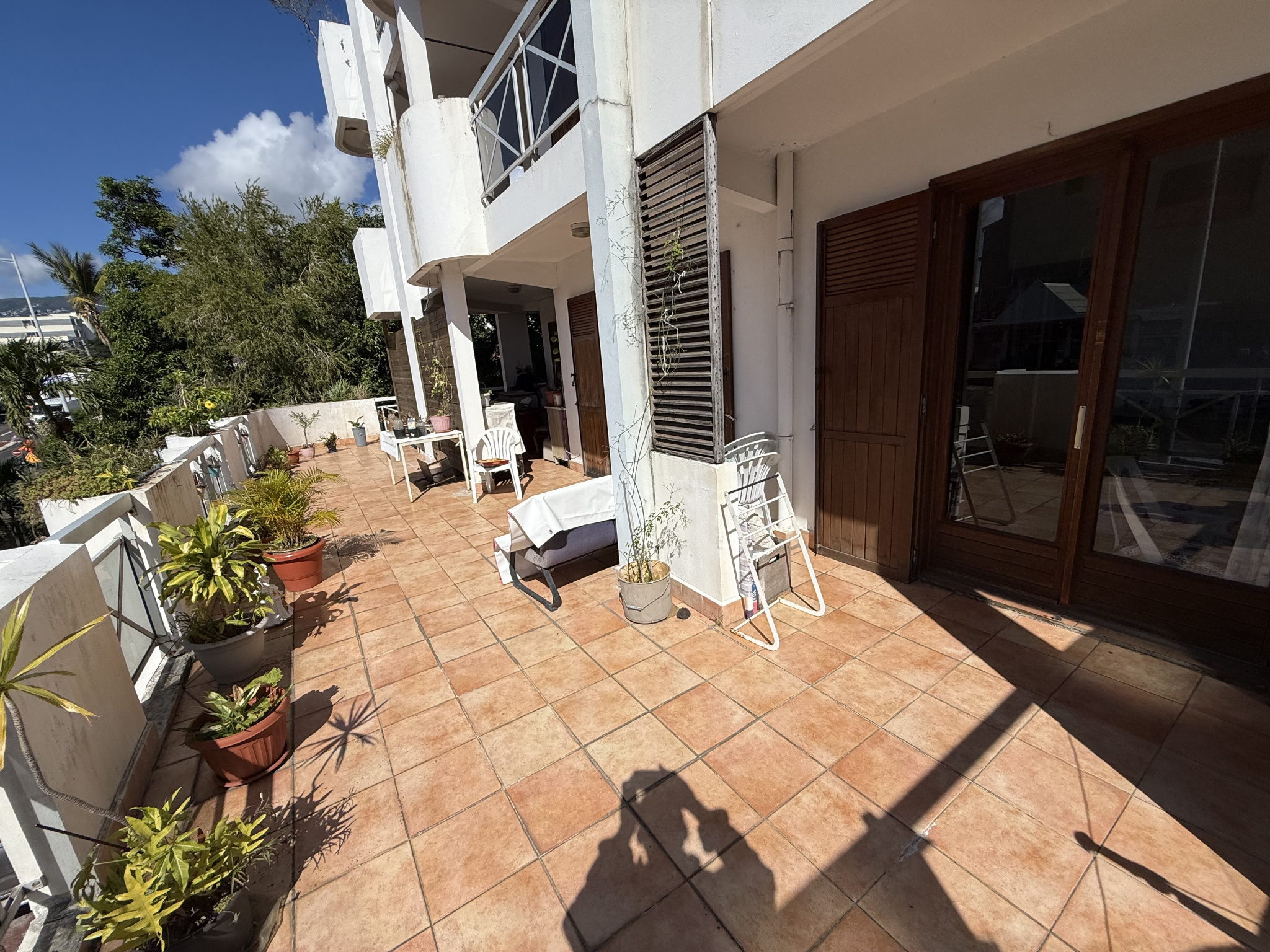Agence immobilière de KAZE REUNION IMMOBILIER