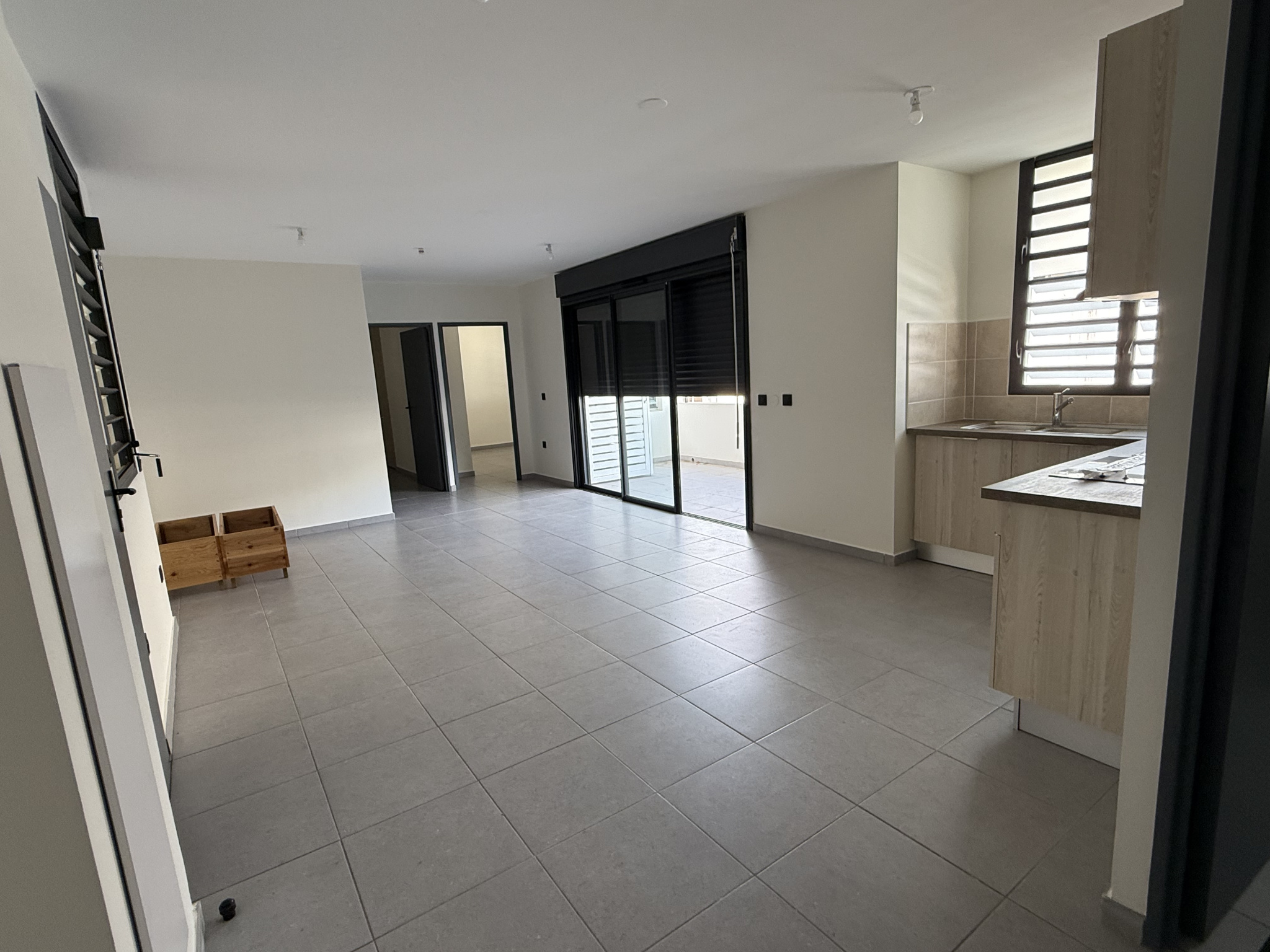 Agence immobilière de KAZE REUNION IMMOBILIER